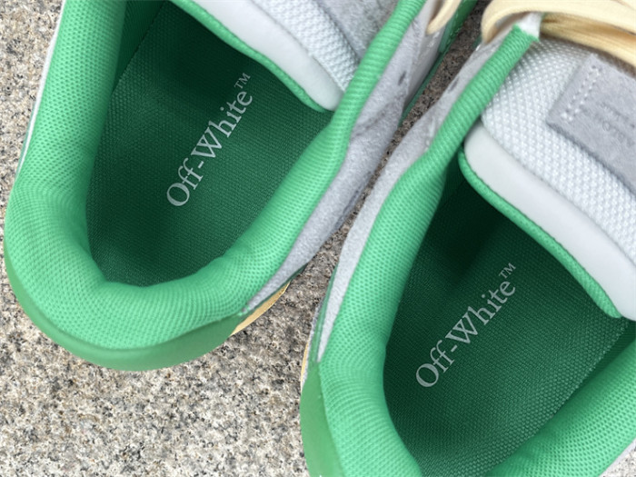 OFF white Women Shoes 1：1 quality-400