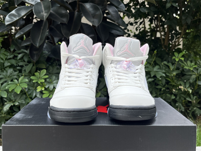 Authentic  Air Jordan 5 OG “35th Anniversary”