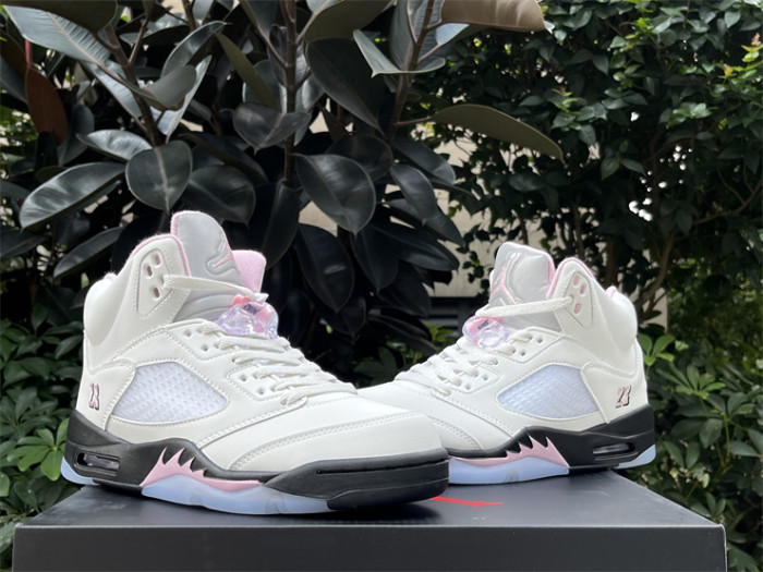Authentic  Air Jordan 5 OG “35th Anniversary”