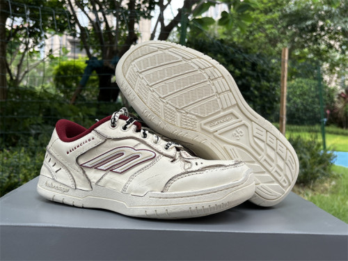 B 17FW Tripe-S High End Sneaker-660