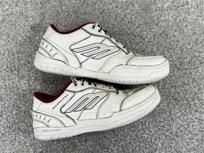 B 17FW Tripe-S High End Sneaker-660