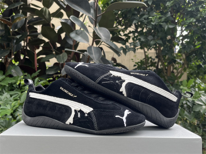 PUMA x Balenciaga Speedcat Shoes-002