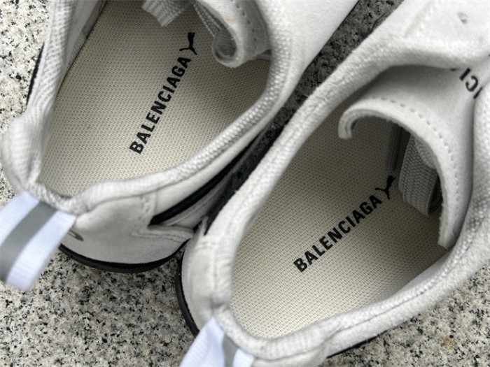 PUMA x Balenciaga Speedcat Shoes-001