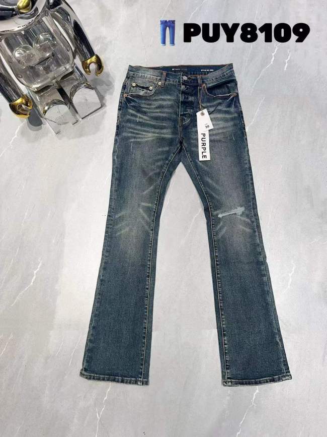 Purple Brand Jeans 1：1 Quality-391