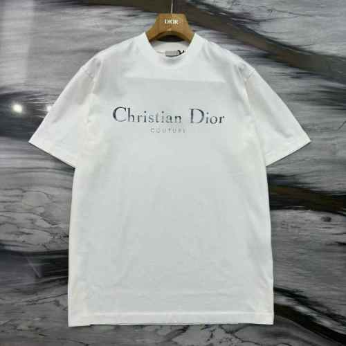 Dior Shirt High End Quality-667