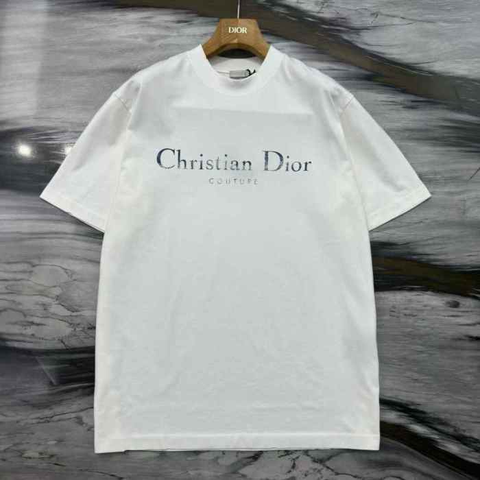 Dior Shirt High End Quality-667