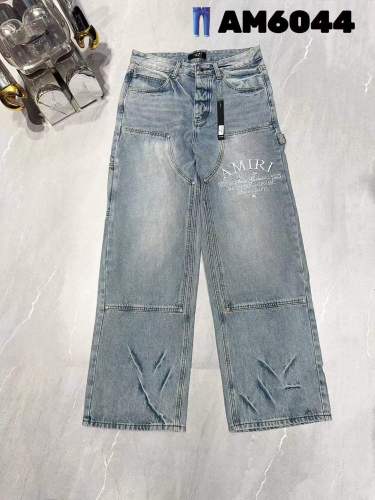 AMIRI men jeans 1：1 quality-864