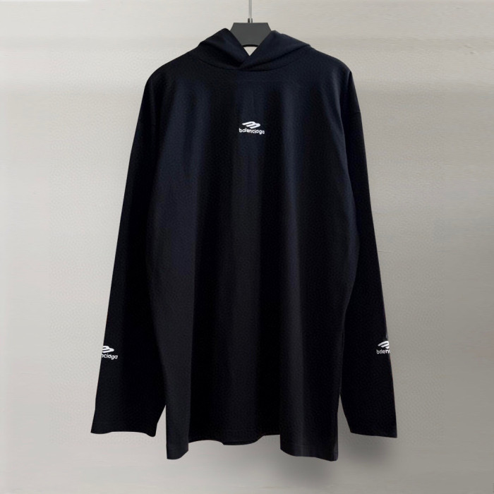 B Hoodies 1：1 Quality-1709(XS-L)