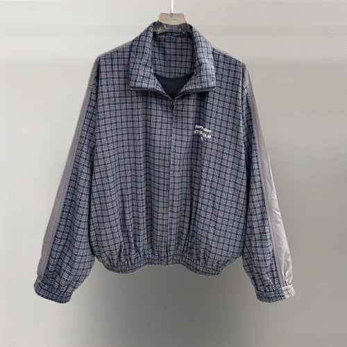 Ac Jacket 1：1 Quality-009(S-XL)