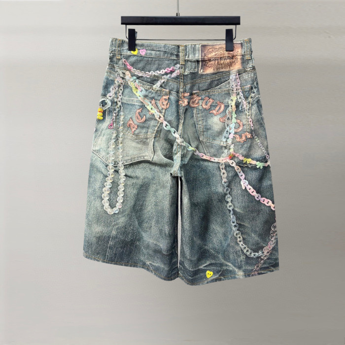 AC Pants 1：1 Quality-054(XS-XL)