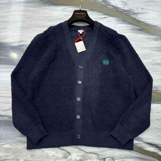 Loewe Sweater High End Quality-005