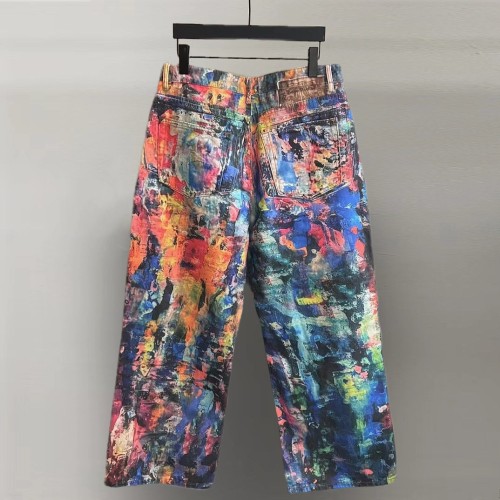 AC Pants 1：1 Quality-028(XS-L)