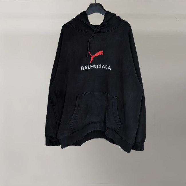 B Hoodies 1：1 Quality-1704(XS-L)