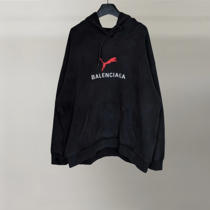 B Hoodies 1：1 Quality-1704(XS-L)