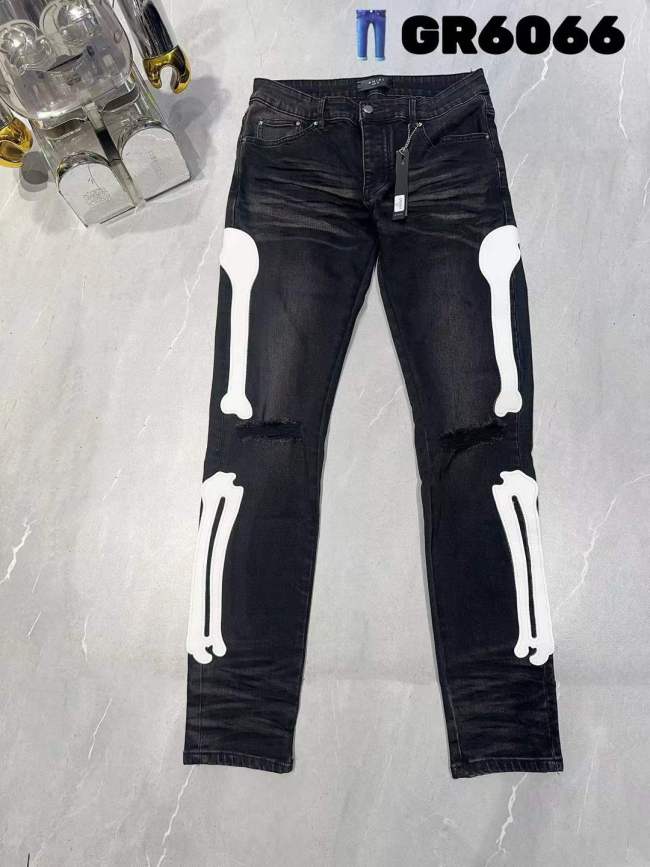 AMIRI men jeans 1：1 quality-871