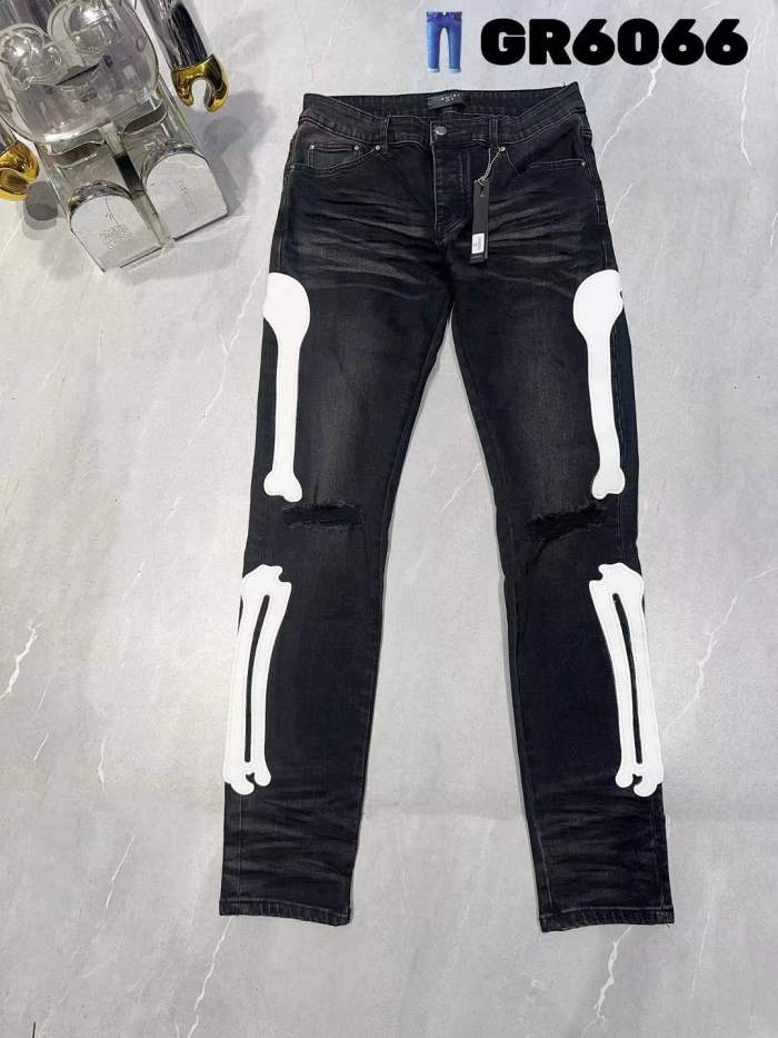 AMIRI men jeans 1：1 quality-871