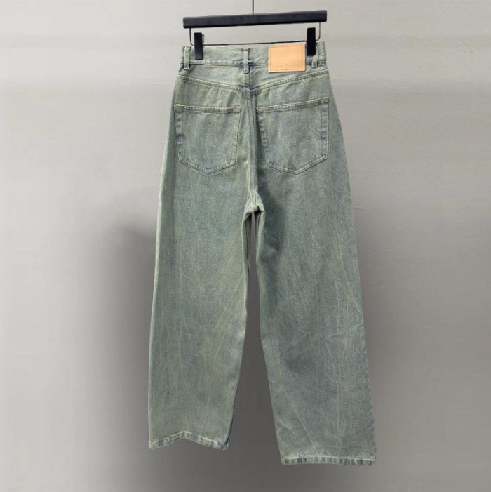 AC Pants 1：1 Quality-022