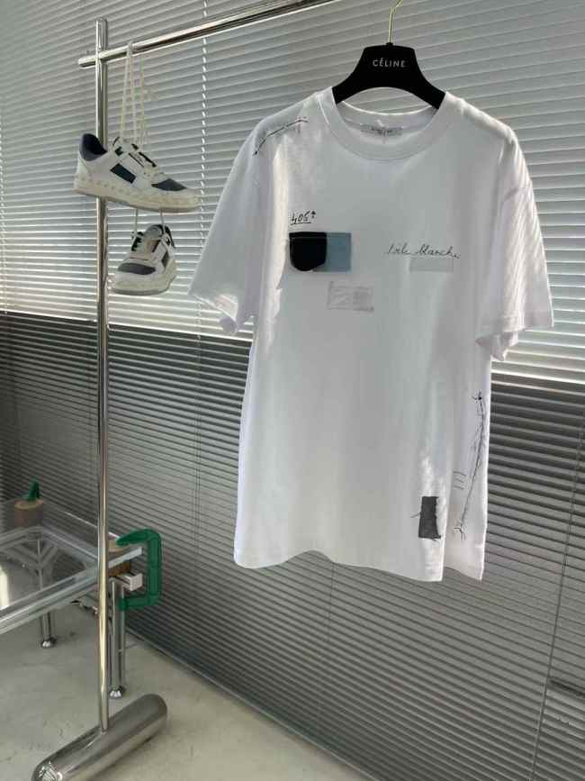 Givenchy Shirt High End Quality-160