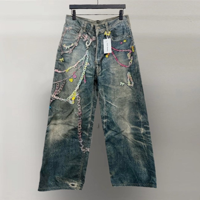 AC Pants 1:1 Quality-046(XS-L)