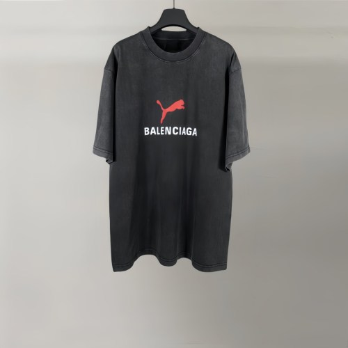 B Shirt 1：1 Quality-4128(XS-L)