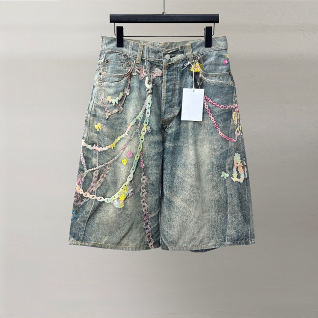 AC Pants 1:1 Quality-054(XS-XL)