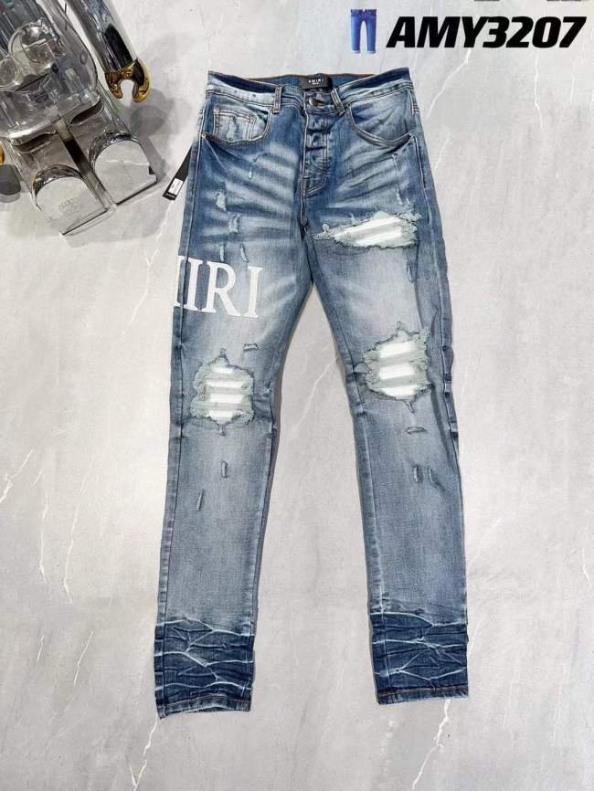 AMIRI men jeans 1：1 quality-874