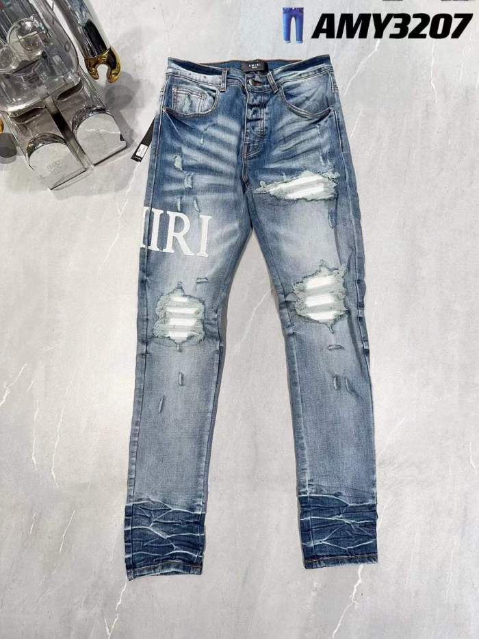 AMIRI men jeans 1：1 quality-874