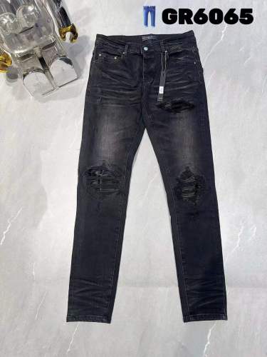 AMIRI men jeans 1：1 quality-873