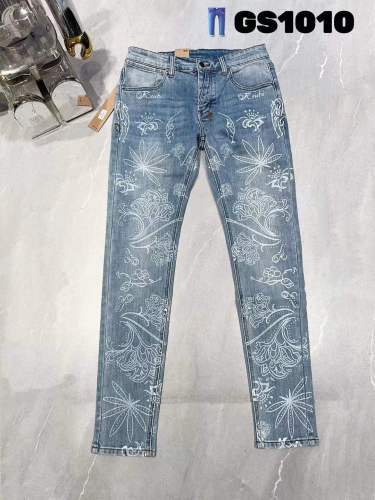 Ksubi men jeans 1：1 quality-015