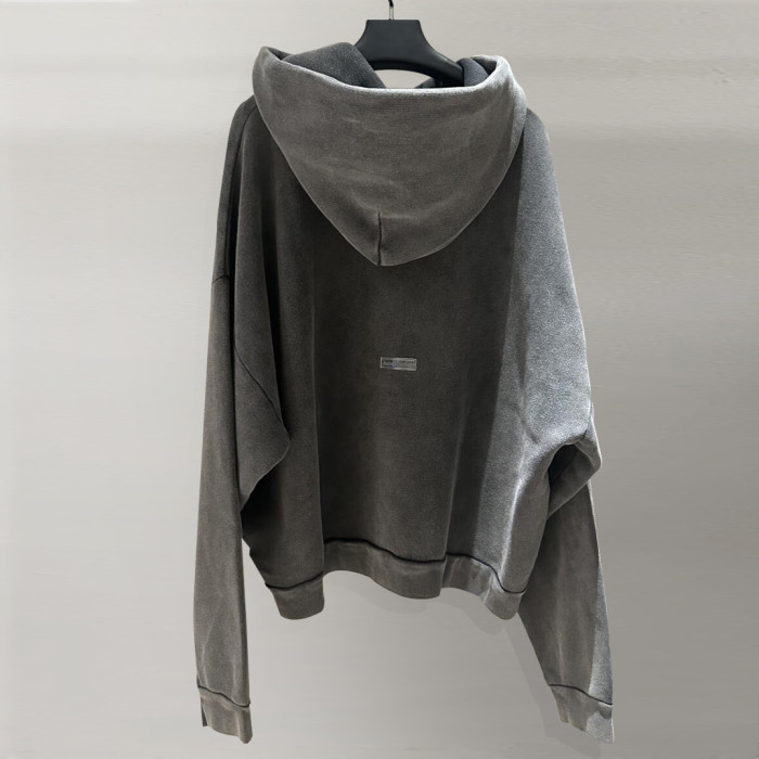 Ac Hoodies 1：1 Quality-010(S-XL)