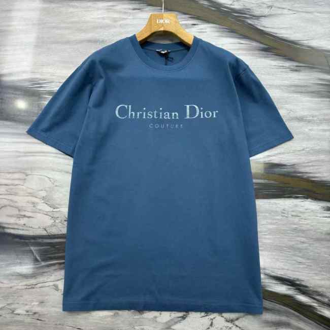Dior Shirt High End Quality-669