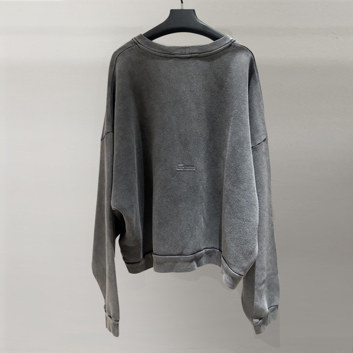 Ac Hoodies 1：1 Quality-012(S-XL)