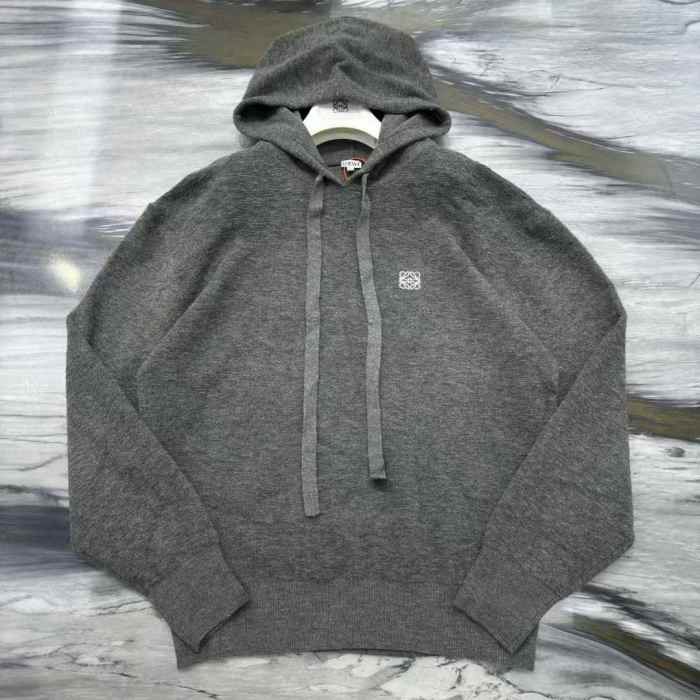 Loewe Sweater High End Quality-006