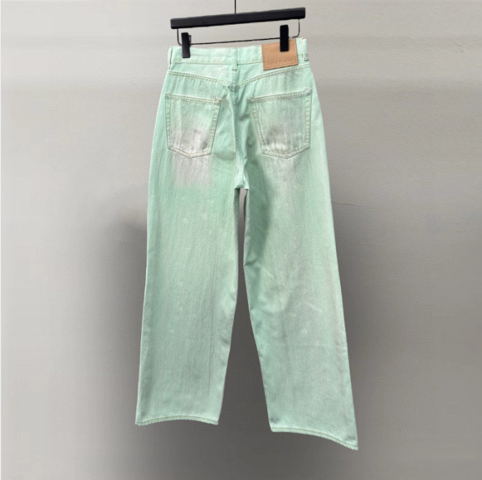 AC Pants 1：1 Quality-024(XS-L)
