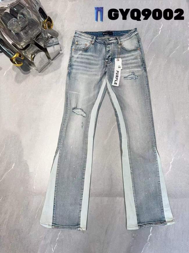 Purple Brand Jeans 1：1 Quality-392