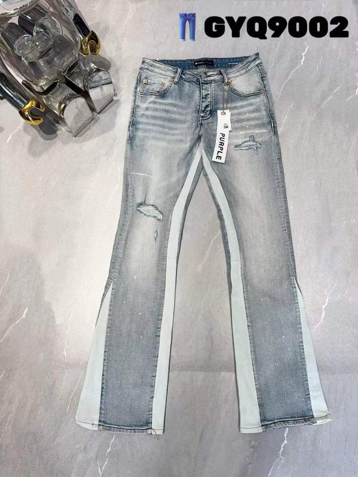 Purple Brand Jeans 1：1 Quality-392