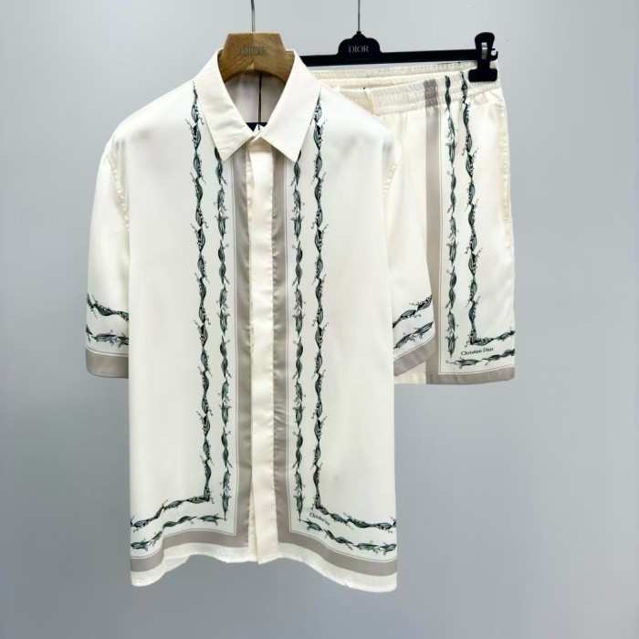 Dior Suit High End-035