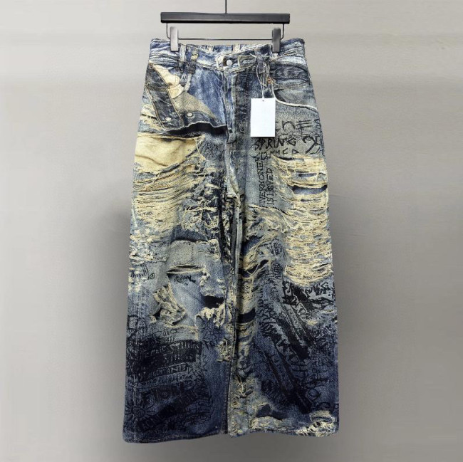 AC Pants 1:1 Quality-050(XS-XL)