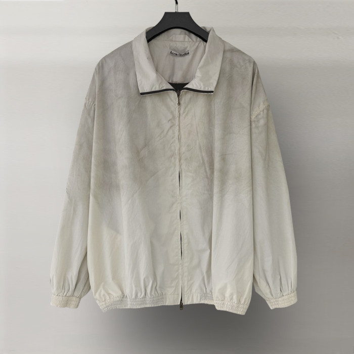Ac Jacket 1：1 Quality-011(S-XL)