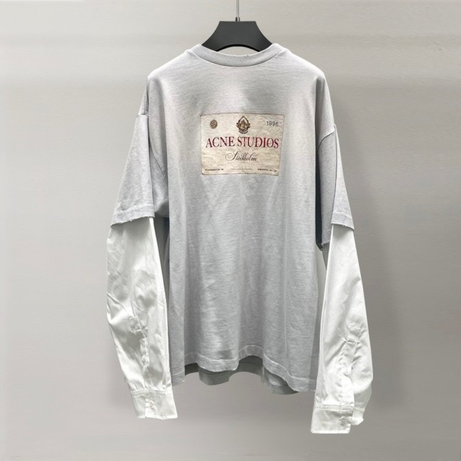 Ac Hoodies 1：1 Quality-001(S-XL)