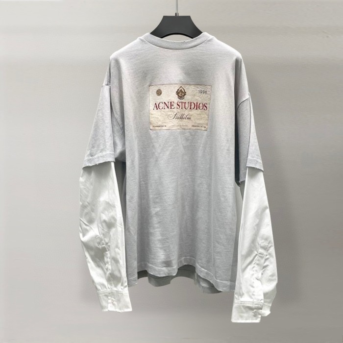 Ac Hoodies 1：1 Quality-001(S-XL)