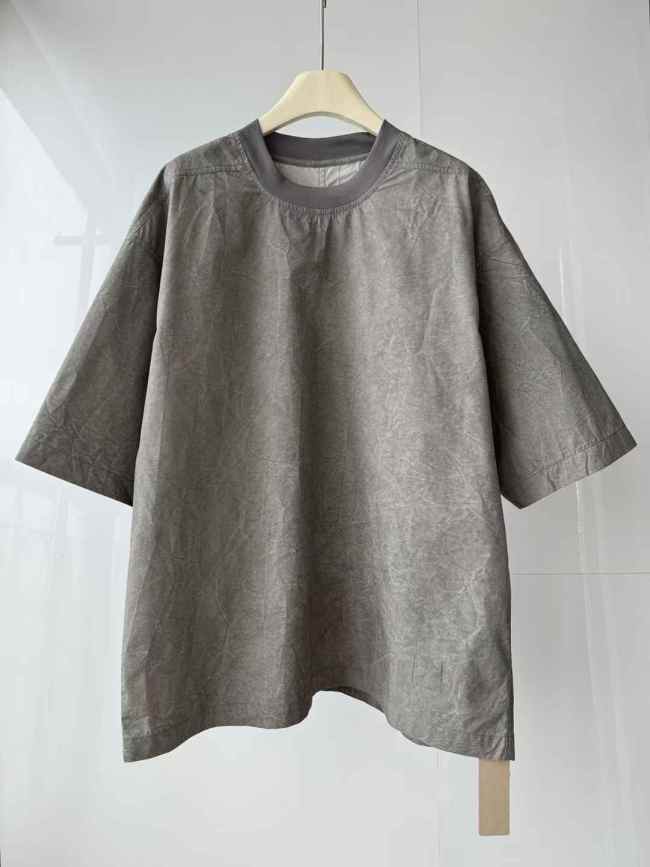 Rick Owens Shirt High End Quality-032