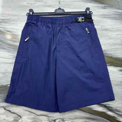 Dior Short Pants High End Quality-117