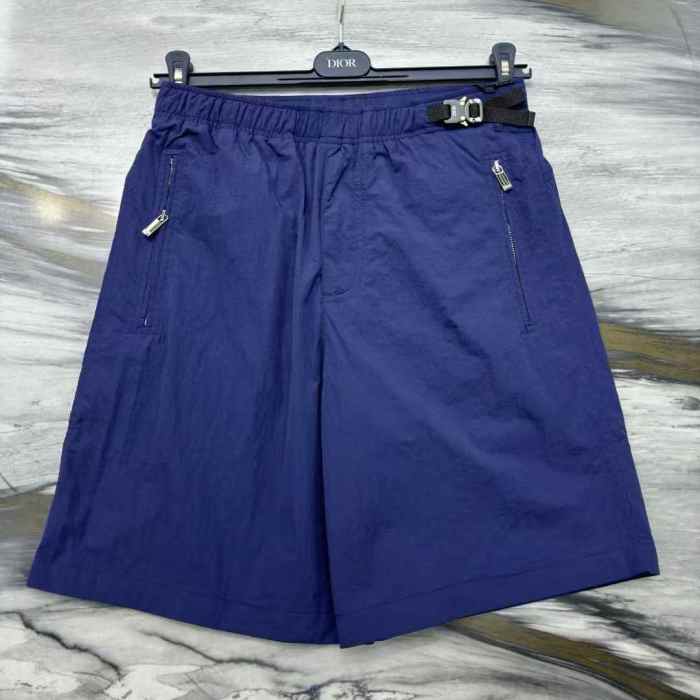 Dior Short Pants High End Quality-117