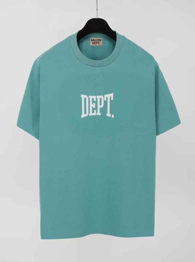 Gallery DEPT Shirt High End Quality-130