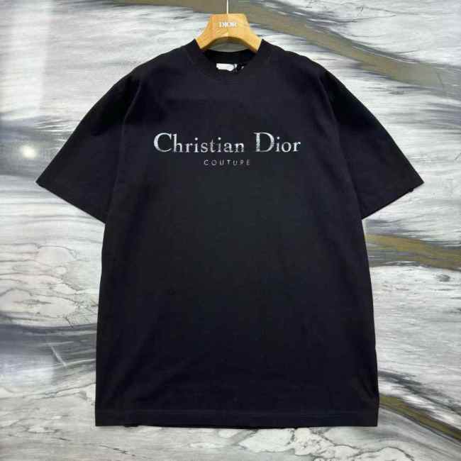 Dior Shirt High End Quality-668