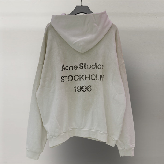 Ac Hoodies 1：1 Quality-006(S-XL)