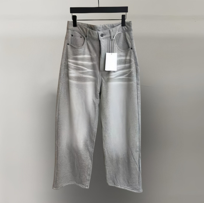 AC Pants 1：1 Quality-020(XS-L)
