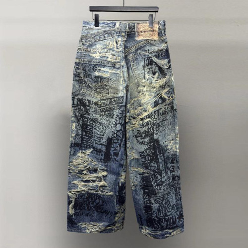 AC Pants 1：1 Quality-050(XS-XL)