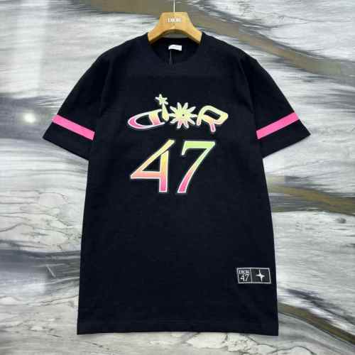 Dior Shirt High End Quality-665